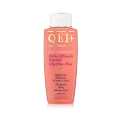 QEI+ Active Efficacité Glycerin Enhances Radiance & Hydration for Unified, Luminous Skin 500ml