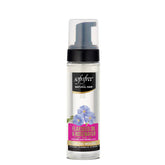 Sofnfree curling mousse with flaxseed oil & rosewater 200ml