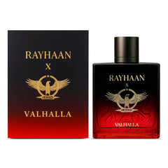 Rayhaan Valhalla Perfume 100ml EDP by Rayhaan
