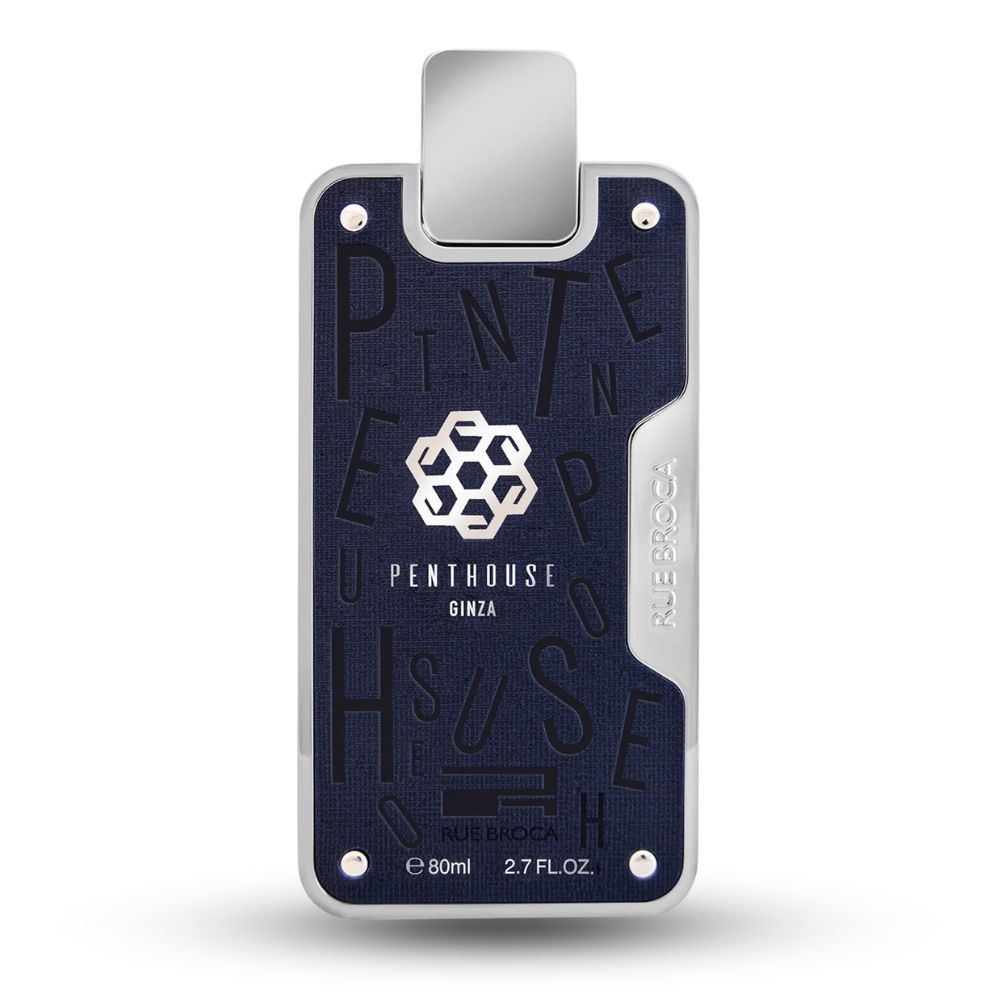 Rue Broca Penthouse Ginza 100ml