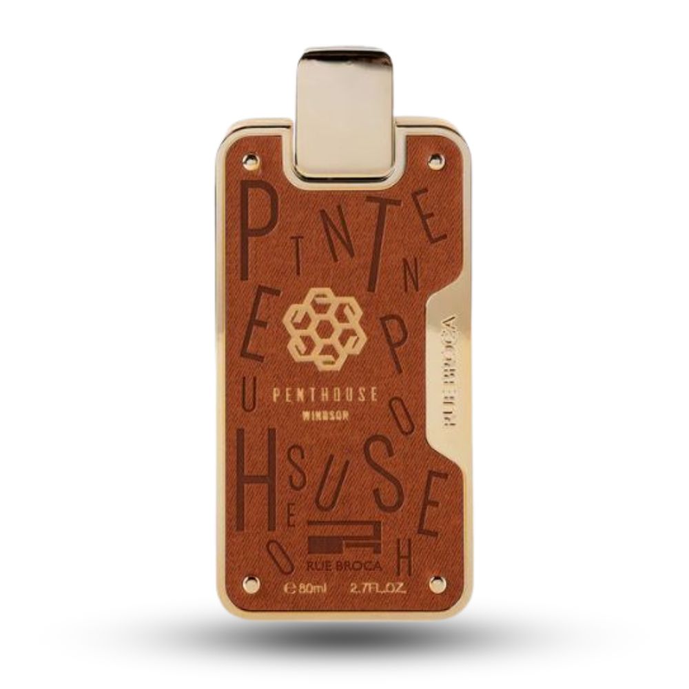 Rue Broca Penthouse Windsor 100ml