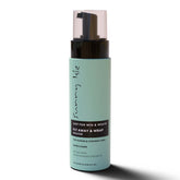 Sunny Isle Just for Wig, Weave, Braid, & Extensions - Fly away & Wrap Mousse 236ml