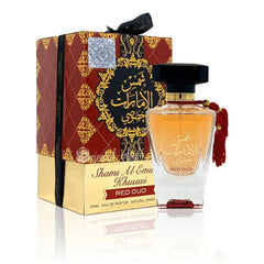 Shams Al Emarat Red Oud 100ml