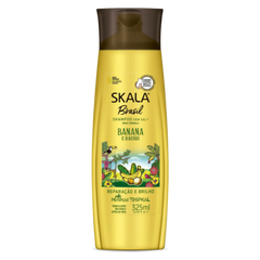 Skala Expert Banana and Bacuri Shampoo 325ml