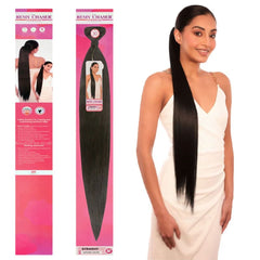 Smart Remy Chaser Premium Virgin Yaki Straight 20" 30"