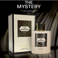 The Mystery