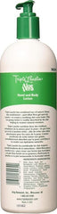 Triple Lanolin Aloe Vera Hand and Body Lotion 590ml/20oz