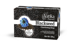 Vatika Natural Blackseed Soap 100g