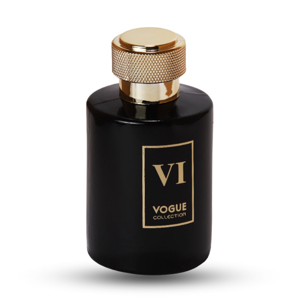 Vogue Collection IV Black 100ml