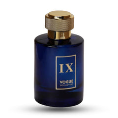 Vogue Collection IV Blue 100ml