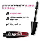 BF Eye Lash Mascara