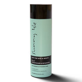 Sunny Isle Just for Wig, Weave, Braid, & Extensions - 2 in 1 Conditioner & Detangler 236ml