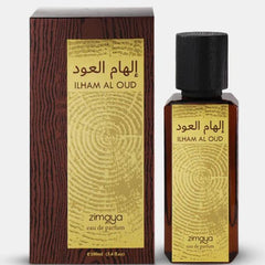 Zimaya Ilham Al Oud
