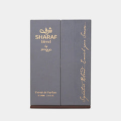 Sharaf Blend by Zimaya 100ml