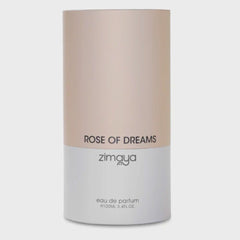 Zimaya Rose of Dreams