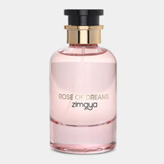 Zimaya Rose of Dreams