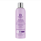Design Essentials Natural Agave & Lavender Moisturizing & Detangling Conditioner 12oz
