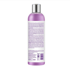Design Essentials Natural Agave And Lavender Step 1 Moisturizing Hair Shampoo