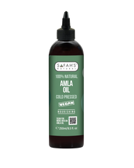 Safah's Natural Amla Oil 250ml