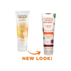 Cantu Care for Kids Curling Cream 227