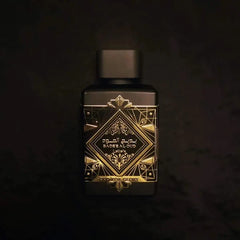Badee Al Oud Oud for Glory Perfume EDP 100ml Lattafa