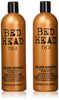Tigi Bed Head Electric Hair Color Goddess Shampoo & Conditioner - 750ml