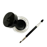 BF Gel Eyeliner 2 Brushes in 1 Define & Smudge