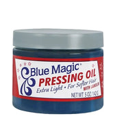 Blue Magic Pressing Oil 142g