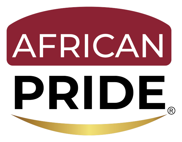 African Pride