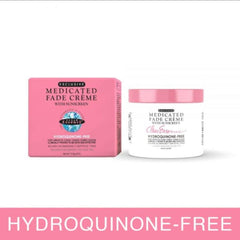 Clear Essence Medicated Fade Creme With Sunscreen - Hydroquinone Free 113.5g