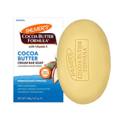 Palmer's Cocoa Butter Formula Moisturizing Cream Soap Bar 100g/3.5oz