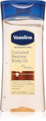 Vaseline Intensive Care Body Oil 200ml