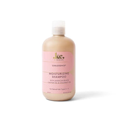 Keracare Curlessence Moisturising Shampoo 355ml