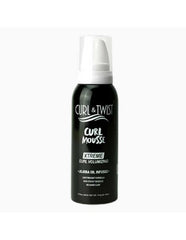 Ebin Curl Mousse Xtreme Curl Volumizing 80ml