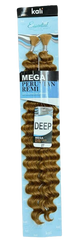 Kali 100% Human Hair Blended Deep Wave Bulk