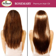 Difeel Rosemary Premium Hair Oil 75ml