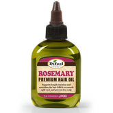 Difeel Rosemary Premium Hair Oil 75ml - Beauty Flex UK