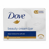 Dove Original Beauty Cream Soap Bar 1 x 90g