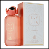 Fragrance World Elysia Lychee Fizz Perfume 100ml EDP
