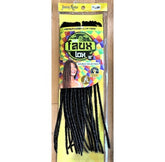 Jazzy Hair Soft Faux Lox Crochet Braid 18 Inches (All Colours)