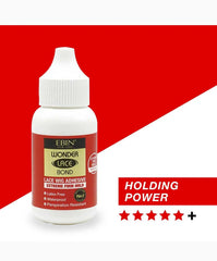 Ebin Lace Wig Adhesive Extreme Firm Hold Active 35ml