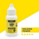 Ebin Lace Wig Adhesive Extreme Firm Hold Original 35ml