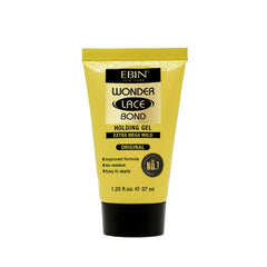 Ebin Extra Mega Hold Holding Gel Original 37ml