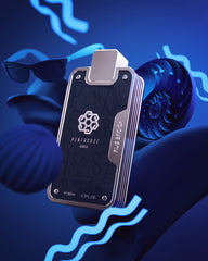 Rue Broca Penthouse Ginza