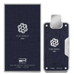 Rue Broca Penthouse Ginza