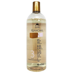 KeraCare Foam Wrap-Set Lotion Extra Hold - 950 ml