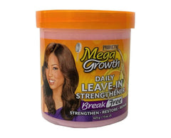 Profectiv Mega Growth Break Free Daily Leave-in Strengthener 425g