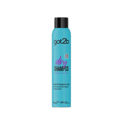 Schwarzkopf got2b dry shampoo 200ml