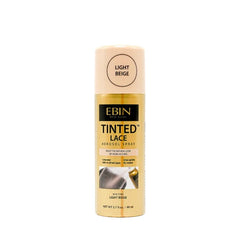 Ebin Lace Tinted Aerosol Spray