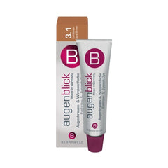Berrywell Eyebrow Eyelash Tint Kit 3 shades
